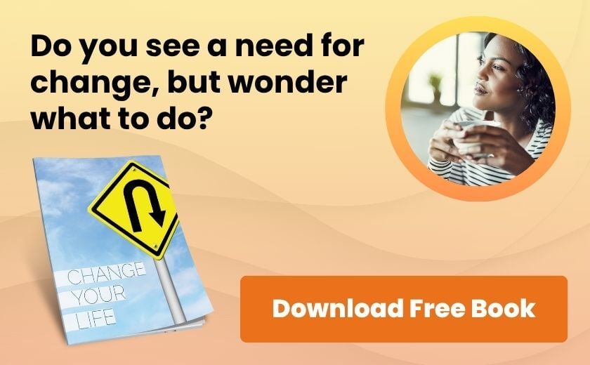 Change - Need for change v2